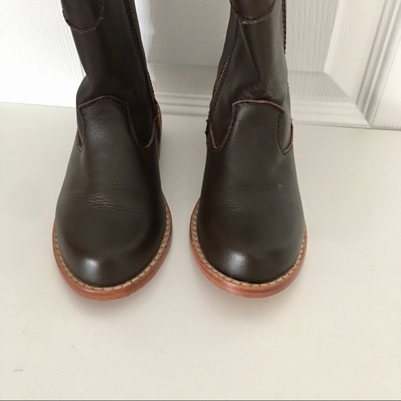 Janie and Jack Boots - Picture 5 of 7